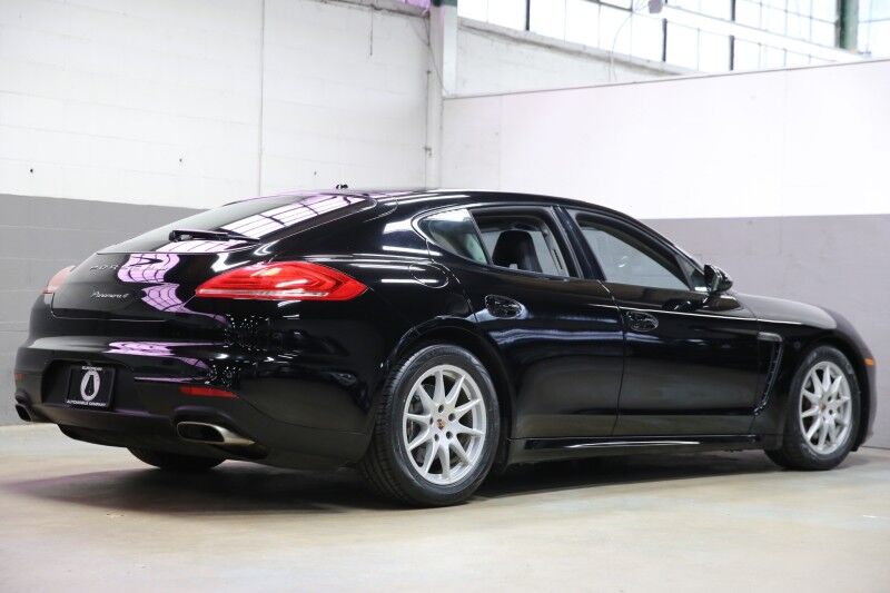 2014 Porsche Panamera 4 Plainview NY