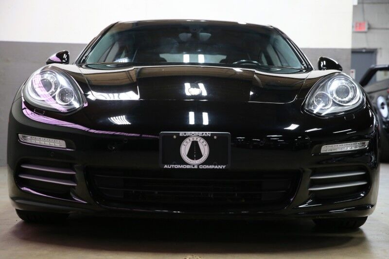2014 Porsche Panamera 4 Plainview NY