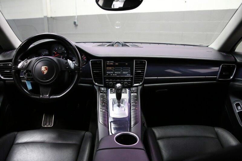 2014 Porsche Panamera 4 Plainview NY