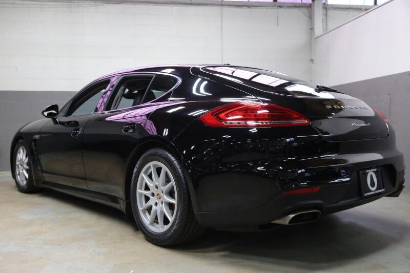 2014 Porsche Panamera 4 Plainview NY