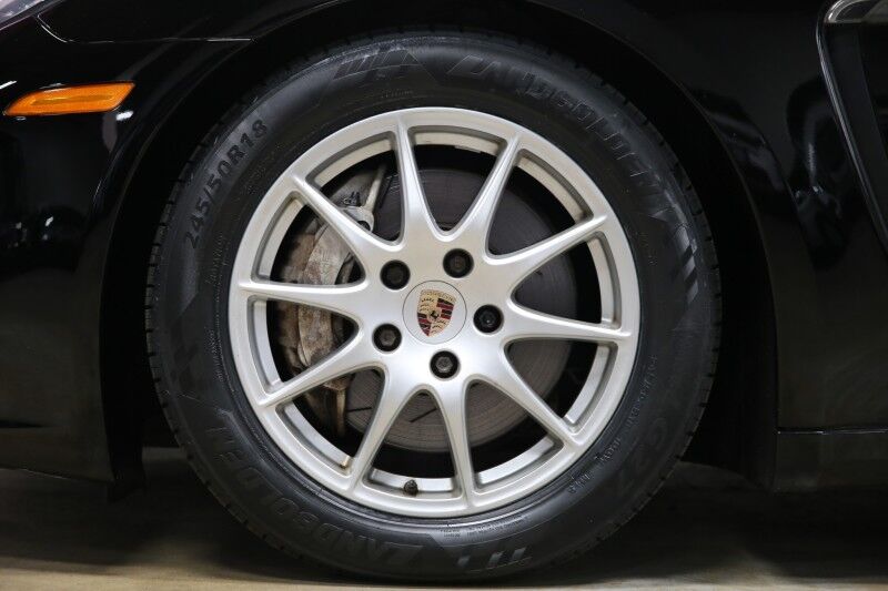 2014 Porsche Panamera 4 Plainview NY