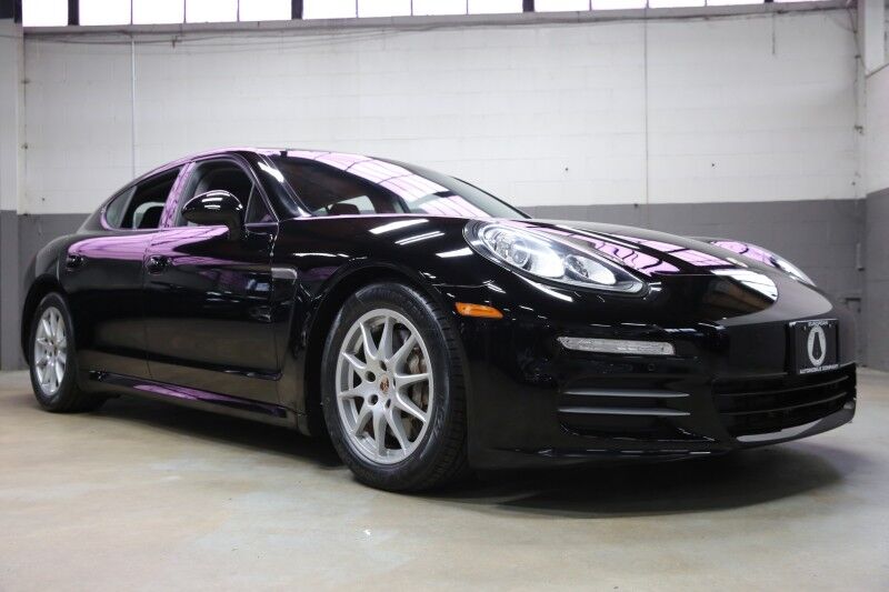 2014 Porsche Panamera 4 Plainview NY