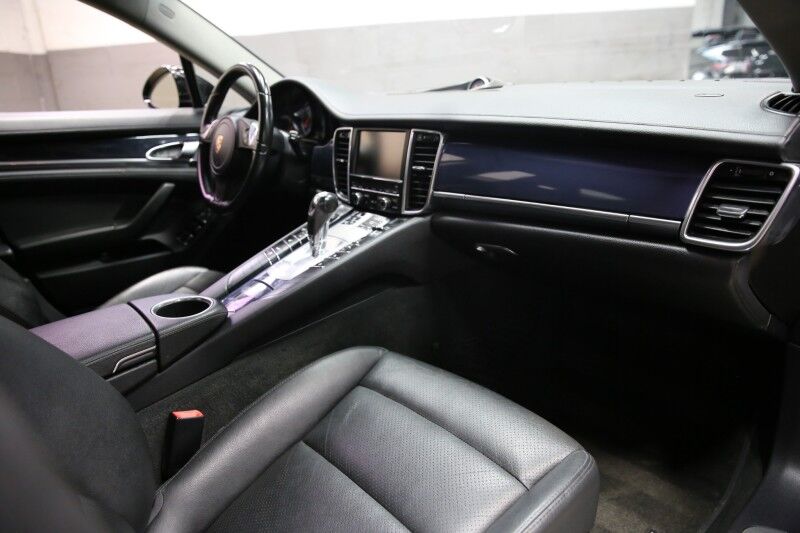 2014 Porsche Panamera 4 Plainview NY