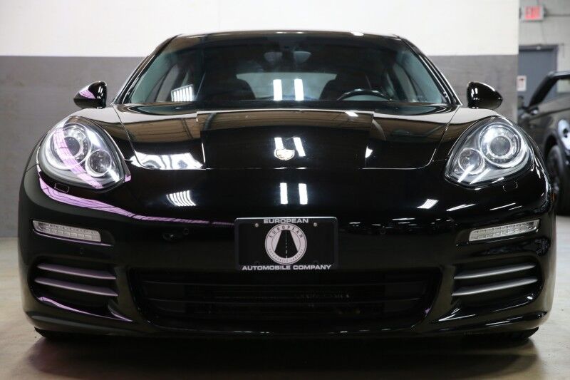2014 Porsche Panamera 4 Plainview NY
