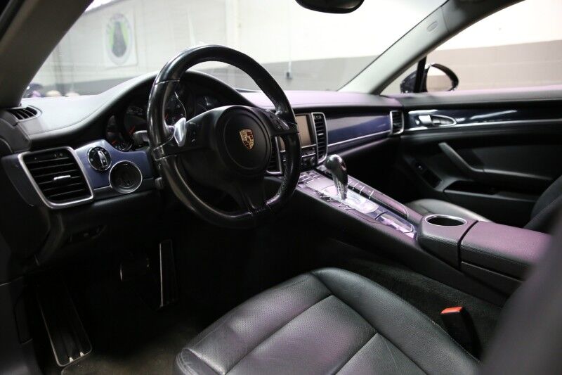 2014 Porsche Panamera 4 Plainview NY