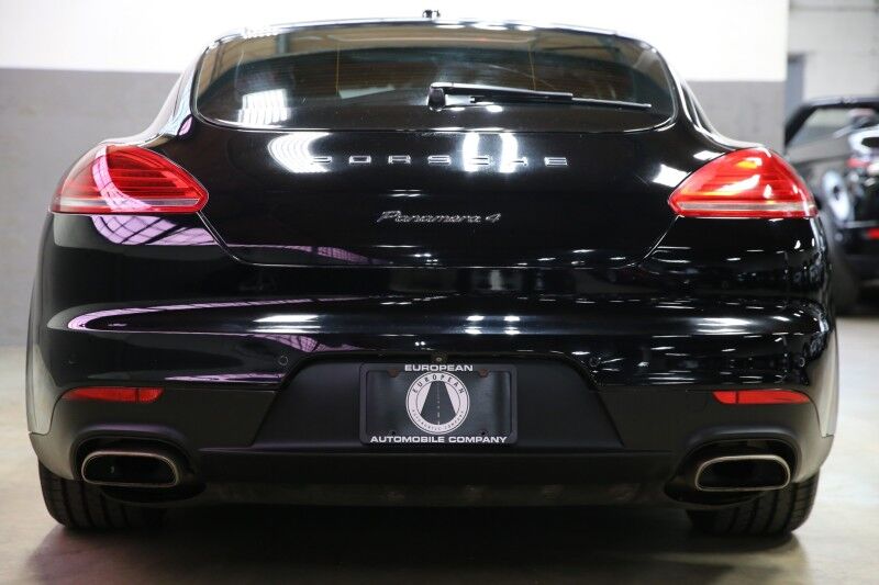 2014 Porsche Panamera 4 Plainview NY