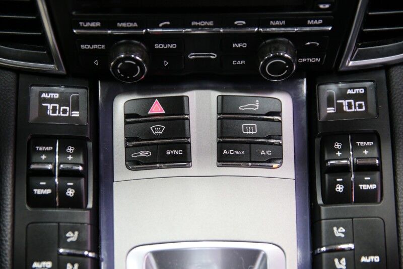 2014 Porsche Panamera 4 Plainview NY