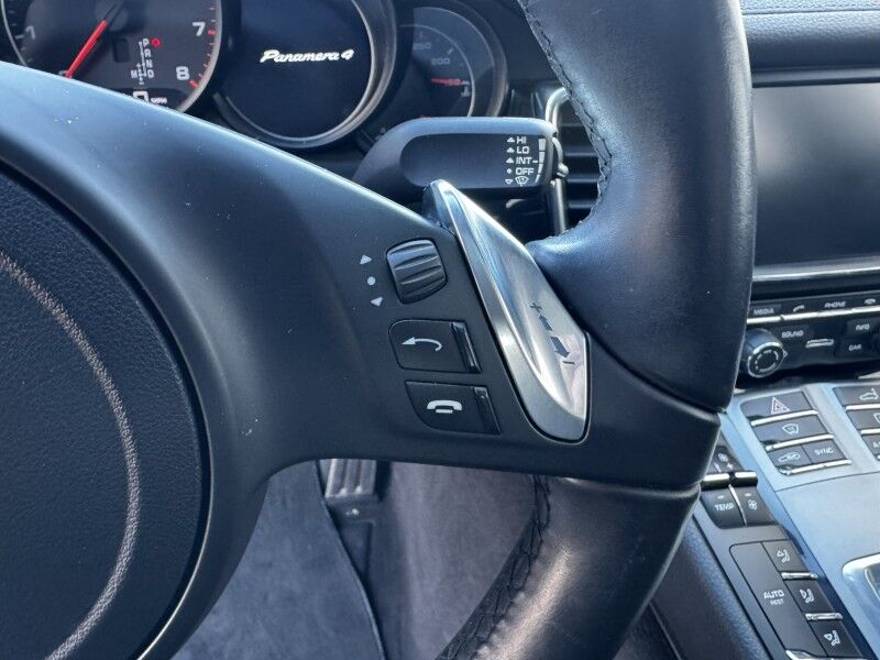 2014 Porsche Panamera 4 Willow Grove PA