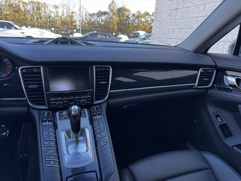 2014 Porsche Panamera 4 Willow Grove PA