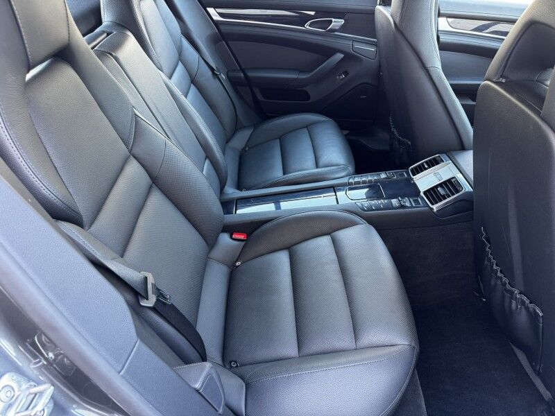 2014 Porsche Panamera 4 Willow Grove PA