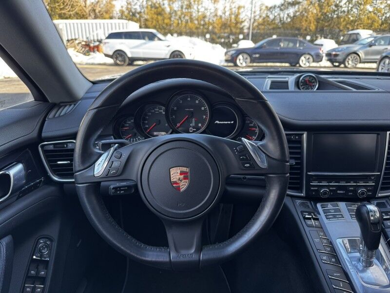 2014 Porsche Panamera 4 Willow Grove PA