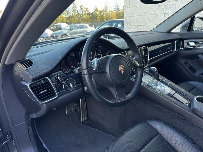 2014 Porsche Panamera 4 Willow Grove PA
