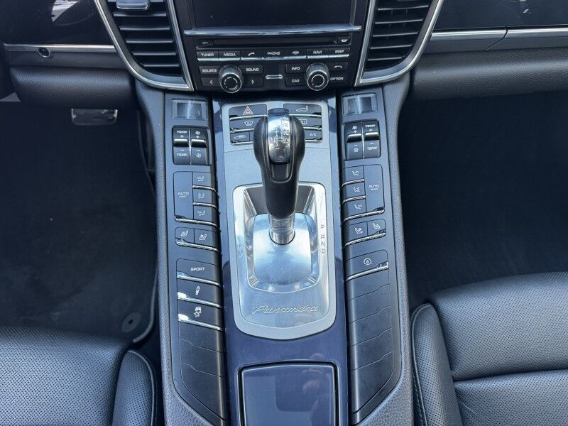 2014 Porsche Panamera 4 Willow Grove PA