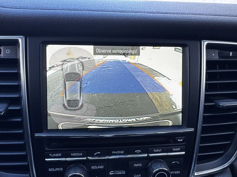 2014 Porsche Panamera 4 Willow Grove PA