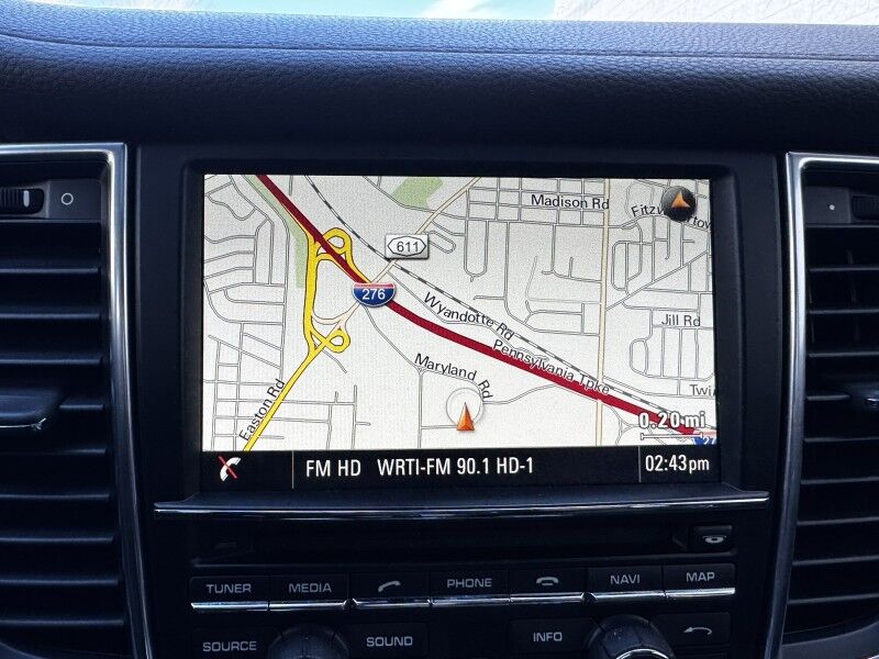 2014 Porsche Panamera 4 Willow Grove PA