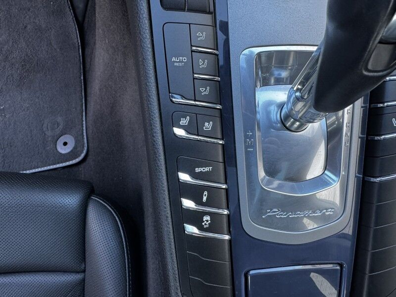 2014 Porsche Panamera 4 Willow Grove PA