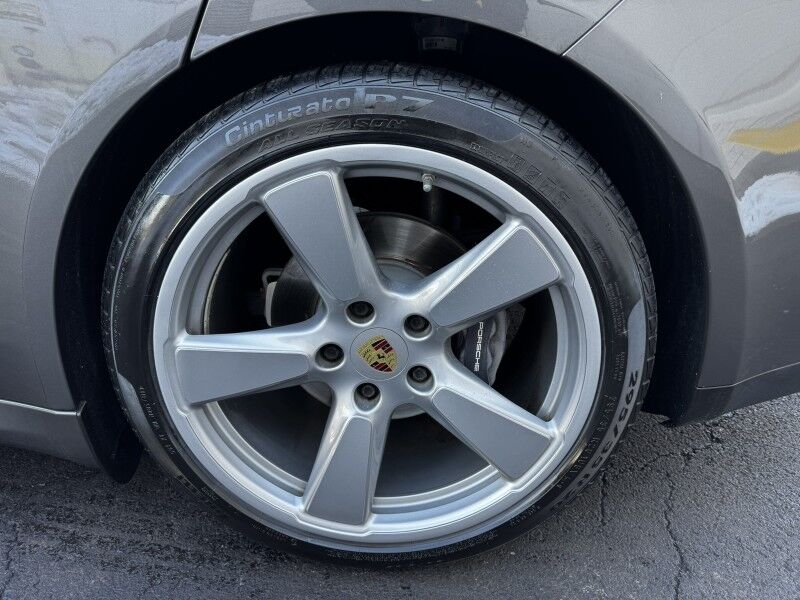 2014 Porsche Panamera 4 Willow Grove PA