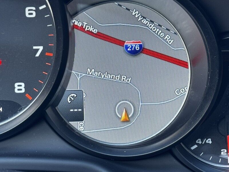 2014 Porsche Panamera 4 Willow Grove PA