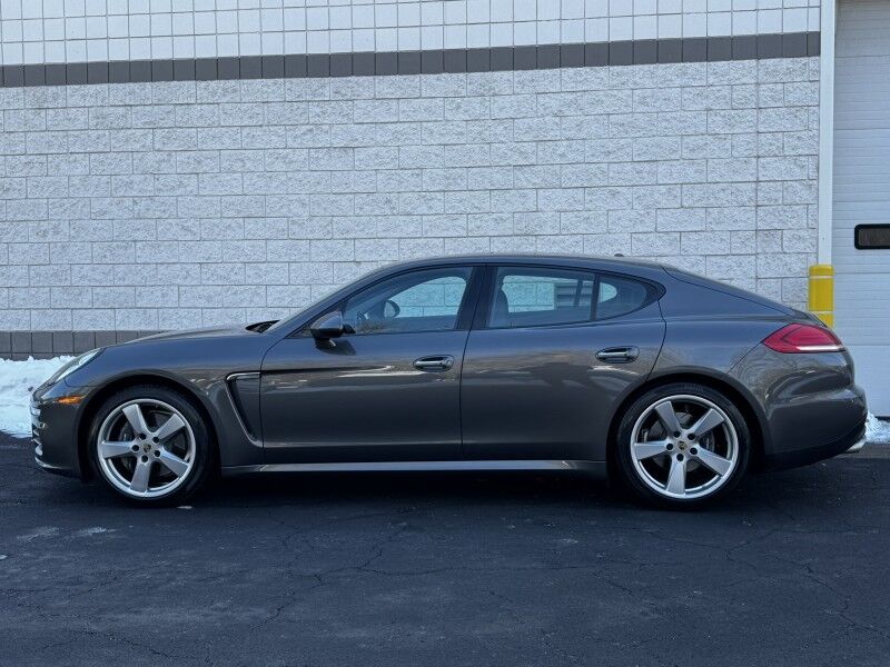 2014 Porsche Panamera 4 Willow Grove PA