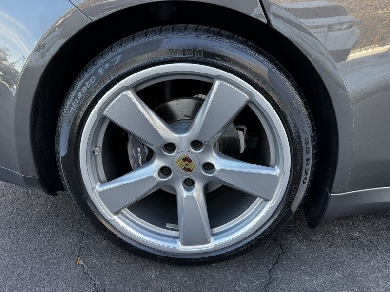 2014 Porsche Panamera 4 Willow Grove PA