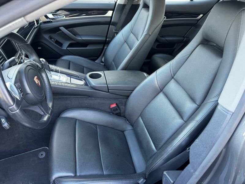 2014 Porsche Panamera 4 Willow Grove PA
