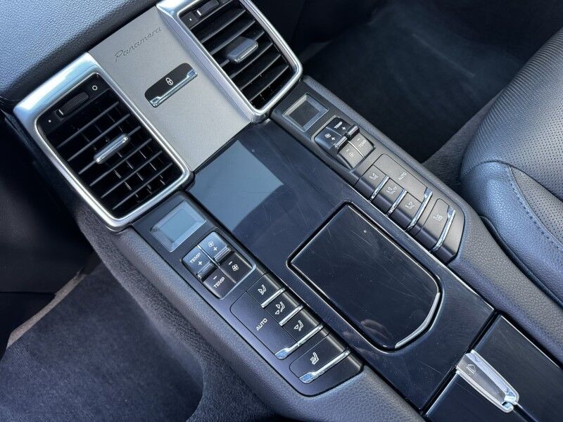 2014 Porsche Panamera 4 Willow Grove PA