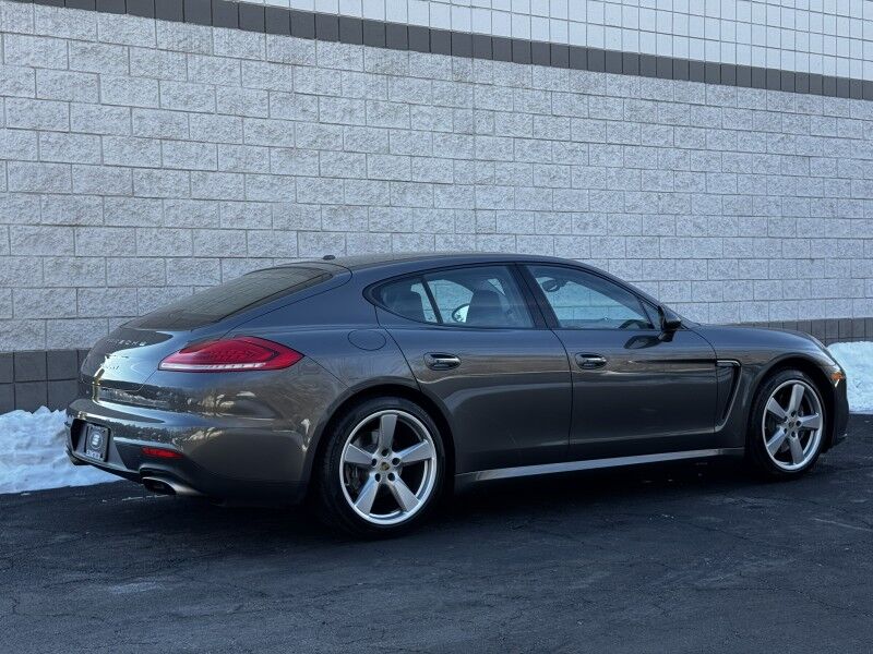 2014 Porsche Panamera 4 Willow Grove PA