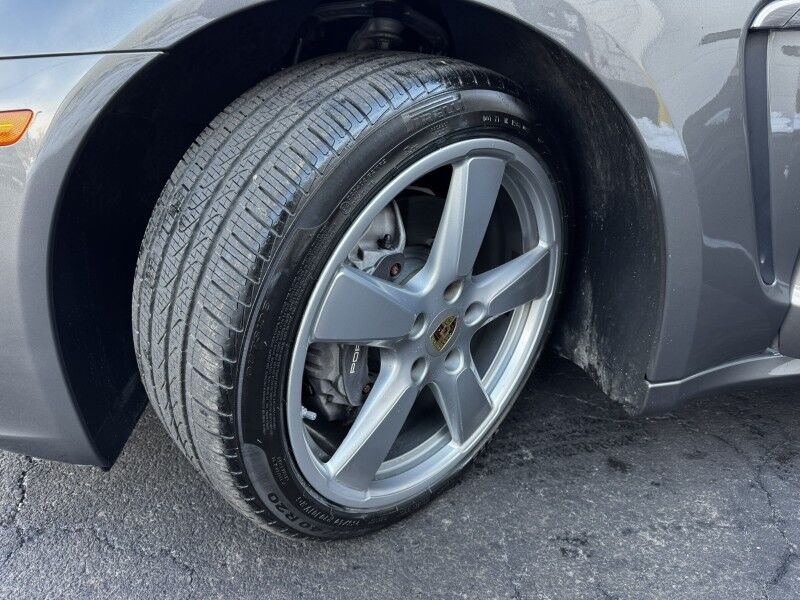 2014 Porsche Panamera 4 Willow Grove PA