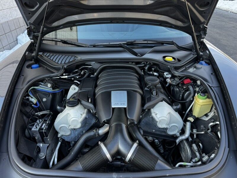 2014 Porsche Panamera 4 Willow Grove PA