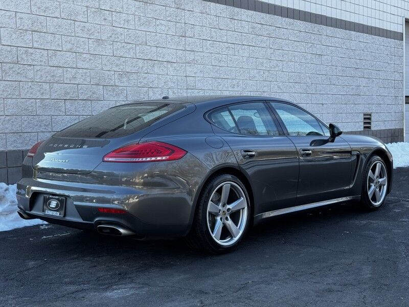 2014 Porsche Panamera 4 Willow Grove PA