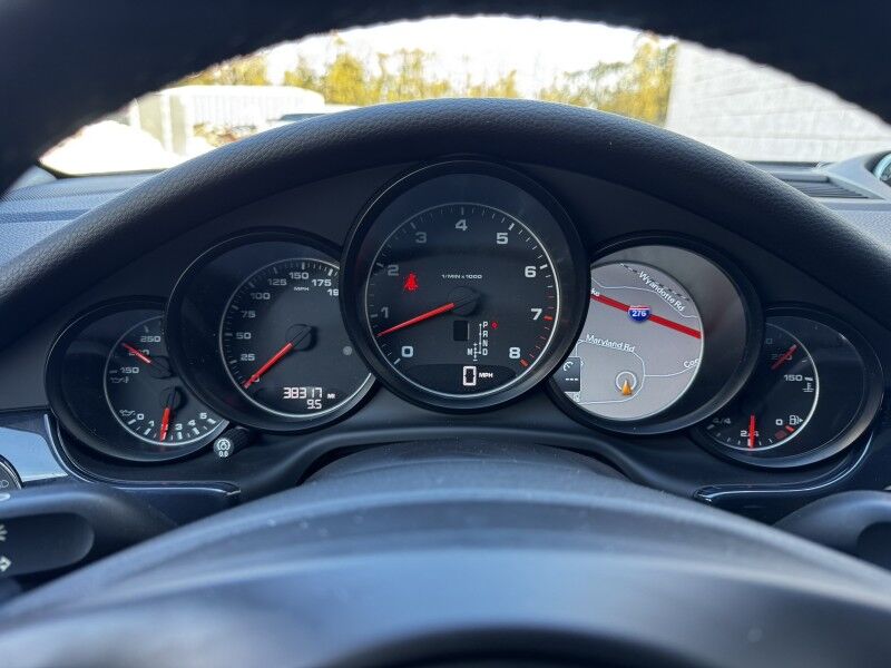 2014 Porsche Panamera 4 Willow Grove PA