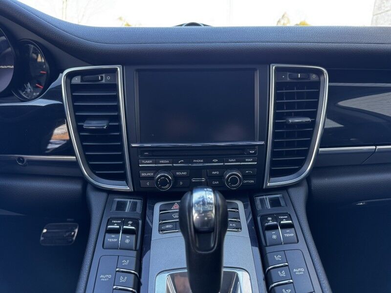 2014 Porsche Panamera 4 Willow Grove PA