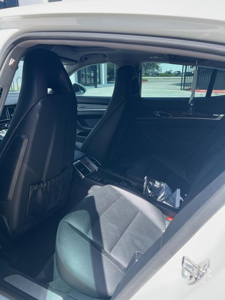 2014 Porsche Panamera 4S Ft Lauderdale FL
