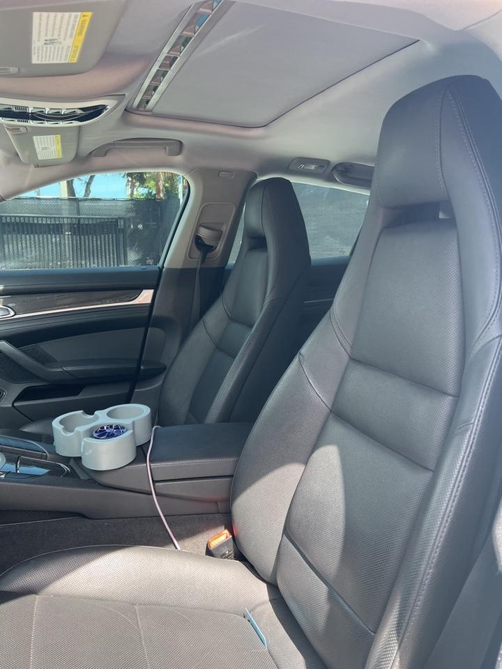 2014 Porsche Panamera 4S Ft Lauderdale FL