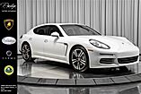 2014 Porsche Panamera 4S North Miami Beach FL 2014 Porsche Panamera 4S North Miami Beach FL