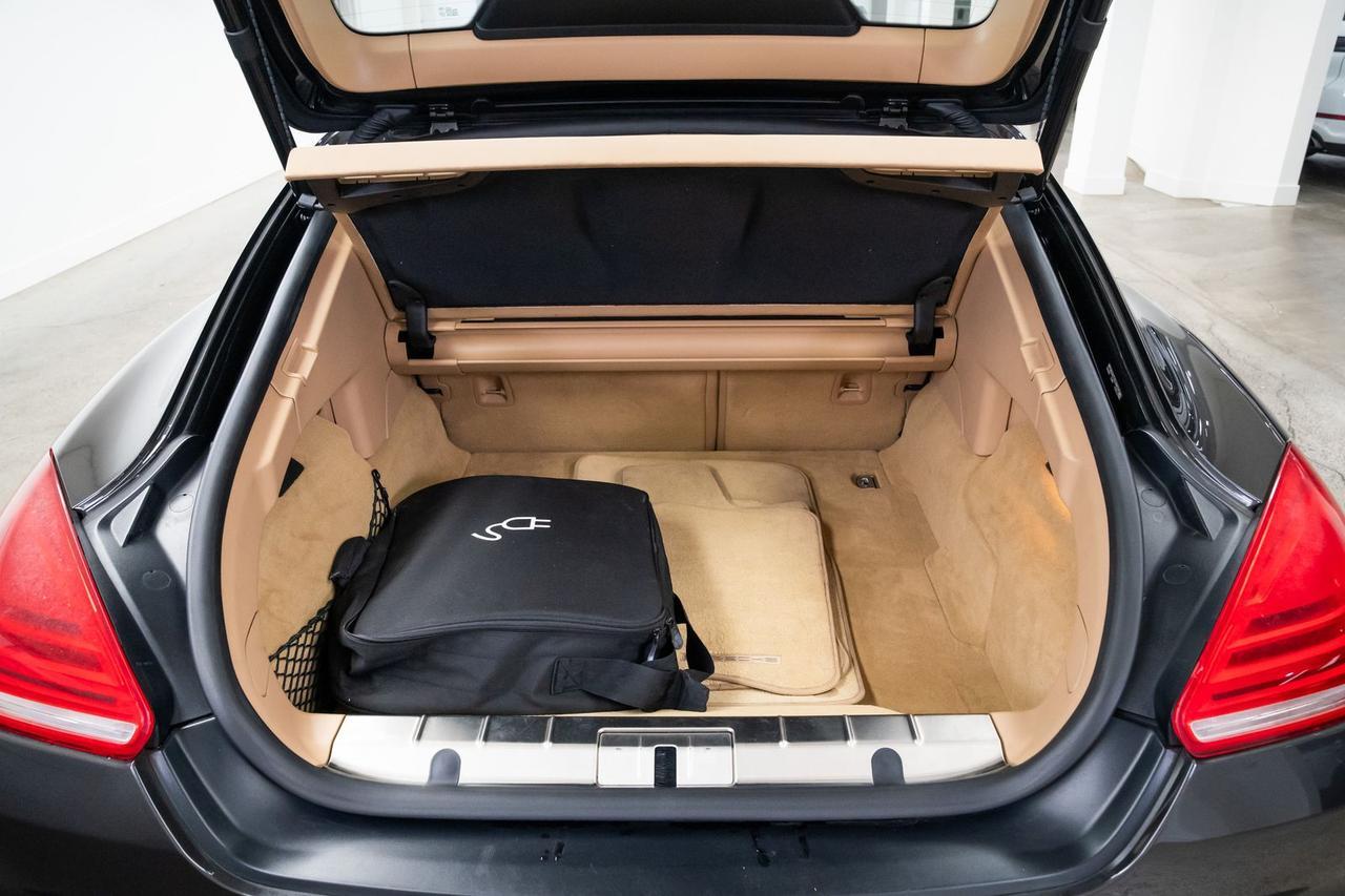 2014 Porsche Panamera E-Hybrid S Premium Package Plus Bose Audio Portland OR