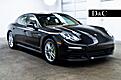 2014 Porsche Panamera E-Hybrid S Premium Package Plus Bose Audio