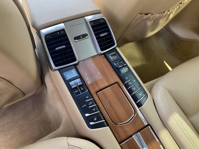 2014 Porsche Panamera S Bristol  PA