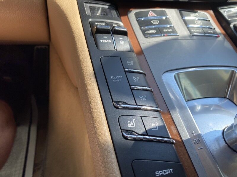 2014 Porsche Panamera S Bristol  PA