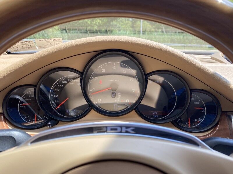 2014 Porsche Panamera S Bristol  PA