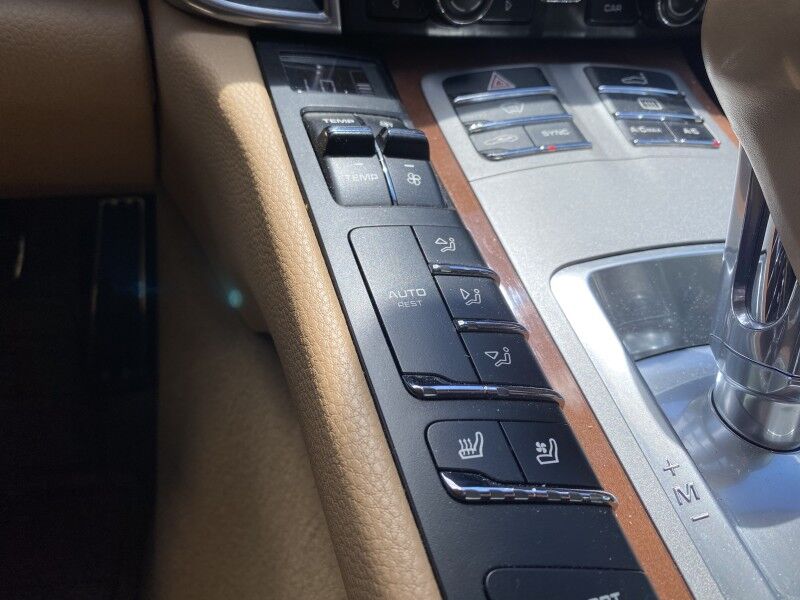 2014 Porsche Panamera S Bristol  PA