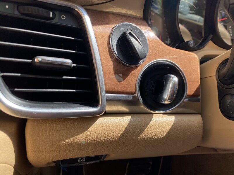 2014 Porsche Panamera S Bristol  PA