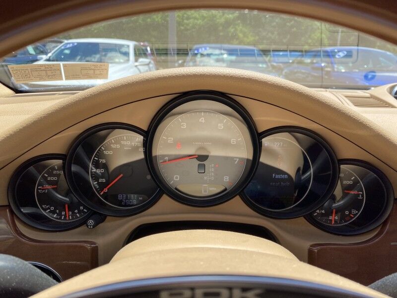 2014 Porsche Panamera S Bristol  PA