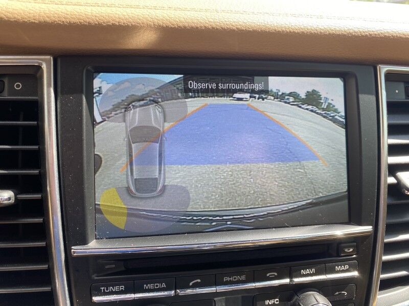 2014 Porsche Panamera S Bristol  PA