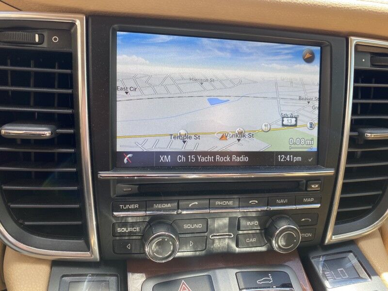 2014 Porsche Panamera S Bristol  PA