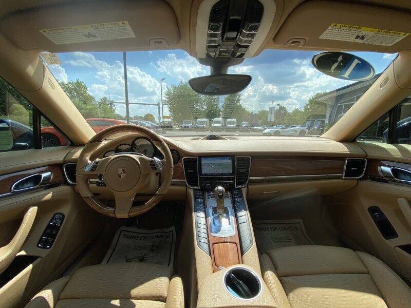 2014 Porsche Panamera S Bristol  PA