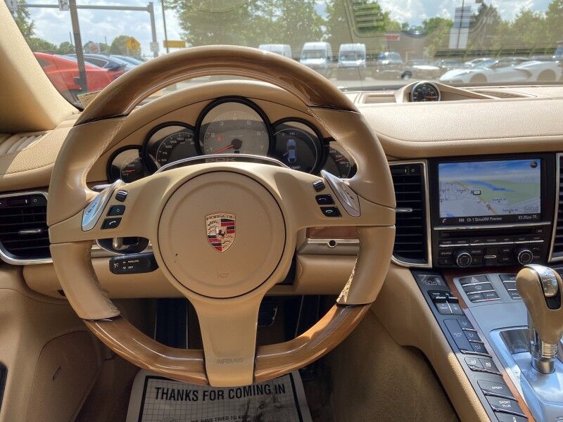 2014 Porsche Panamera S Bristol  PA