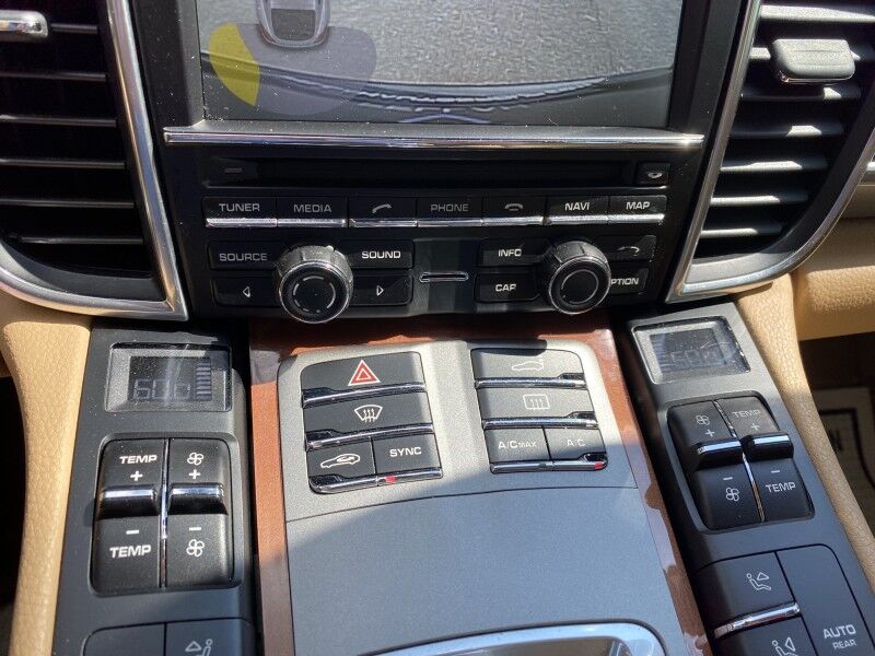2014 Porsche Panamera S Bristol  PA
