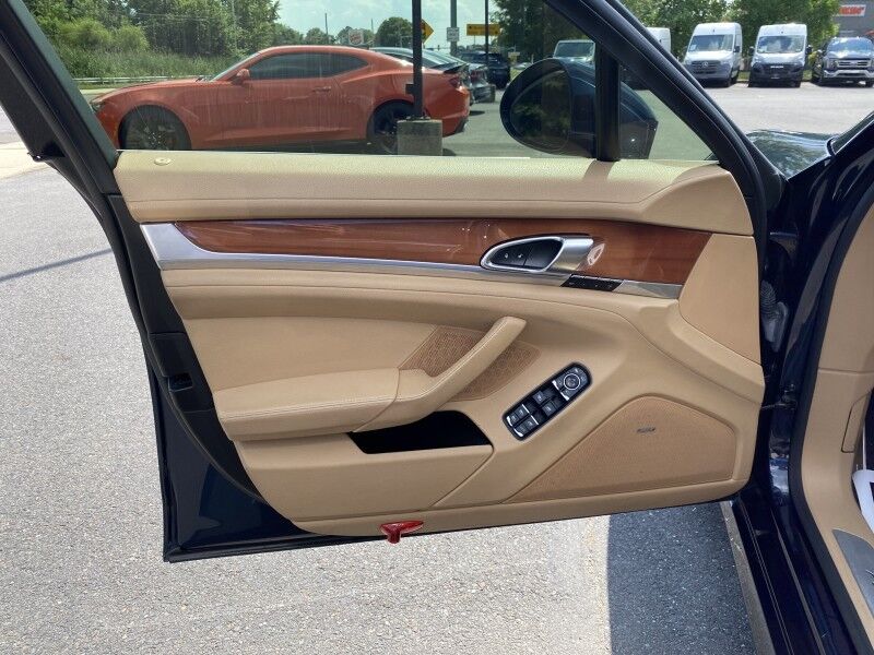 2014 Porsche Panamera S Bristol  PA