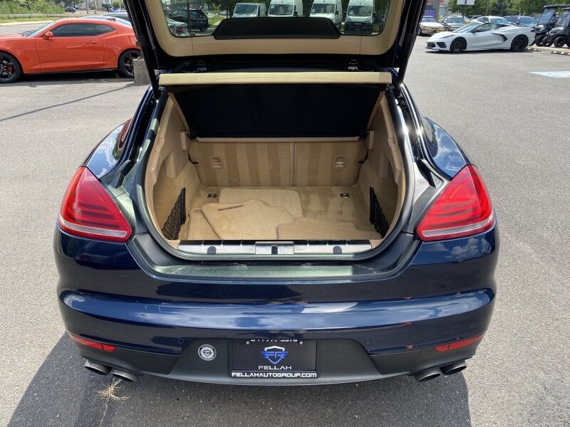 2014 Porsche Panamera S Bristol  PA